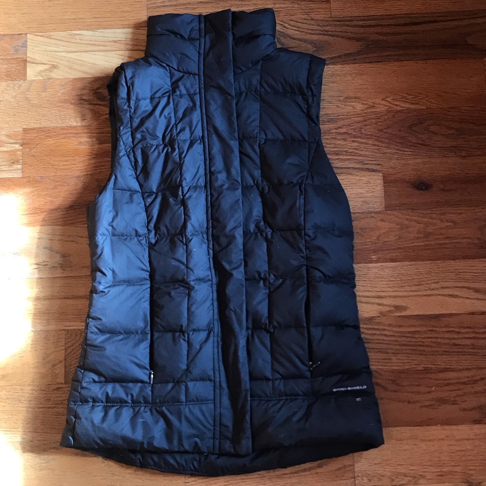 Columbia Vest